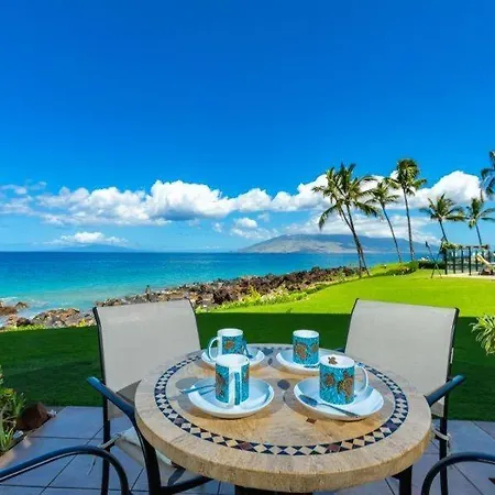 Kihei Surfside #102 Condo